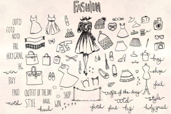 Fashion and the Power of Visual Design