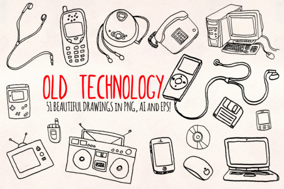 Old Technology